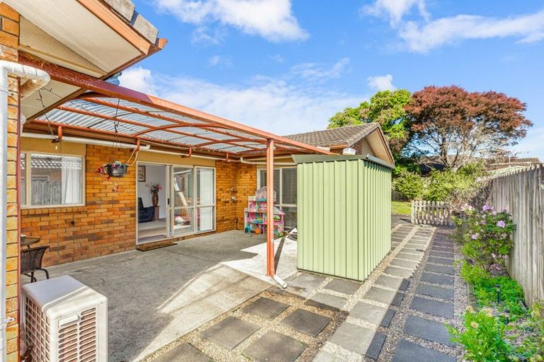Photo of property in 25 Carrick Glen Avenue, Flat Bush, Auckland, 2019