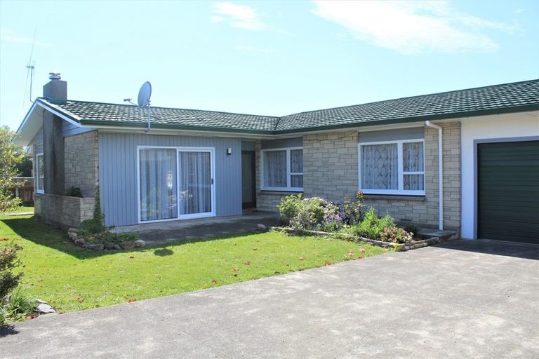 Photo of property in 38 Guy Street, Dannevirke, 4930