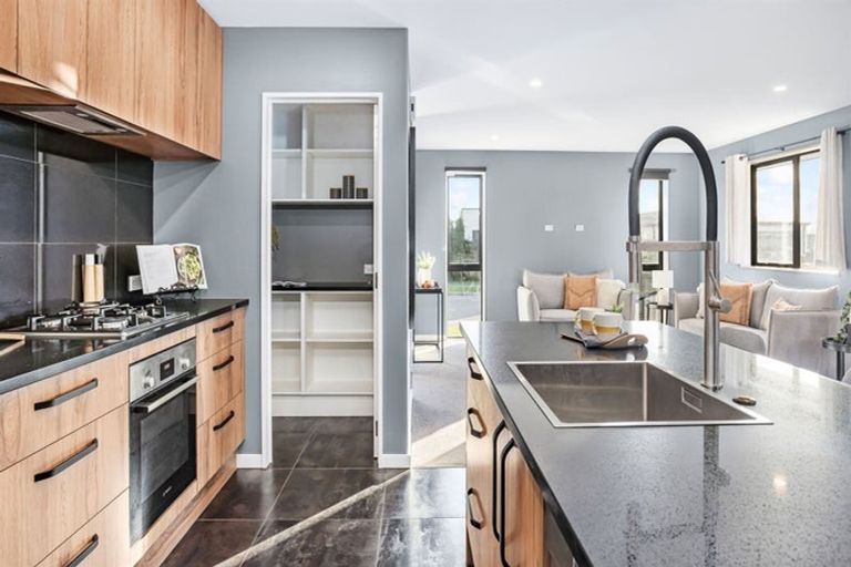 Photo of property in 10 Hancox Street, Kaiapoi, 7630