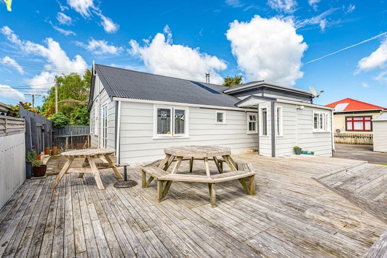 Photo of property in 36 Ihupuku Street, Waitotara, Whanganui, 4588