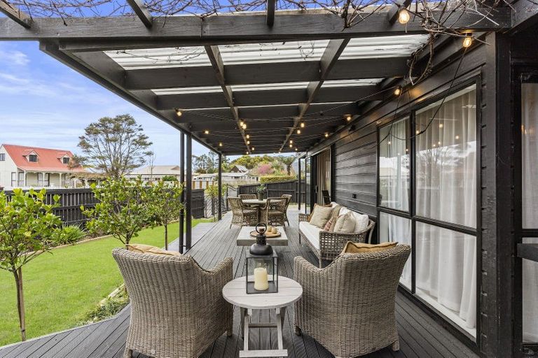 Photo of property in 101 Hilton Drive, Whangamata, 3620