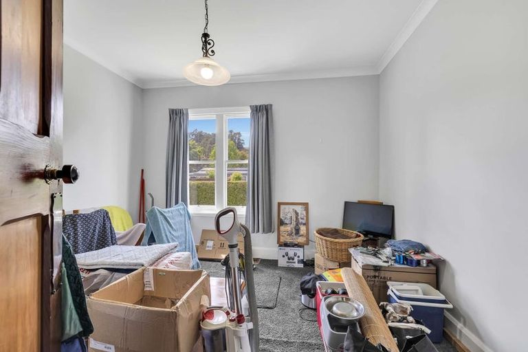 Photo of property in 5 Tekoa Street, Waiau, 7332