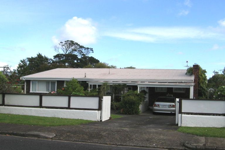 Photo of property in 20 Kingdale Road, Henderson, Auckland, 0610