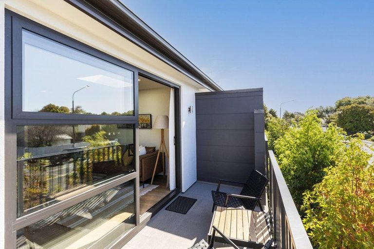 Photo of property in 101/165 Cranford Street, St Albans, Christchurch, 8014