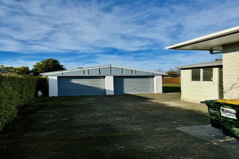 Photo of property in 9 Edward Street, Prebbleton, 7604