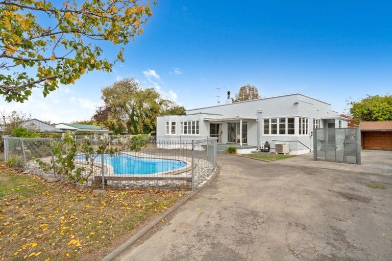 Photo of property in 4 Hosking Place, Masterton, 5810