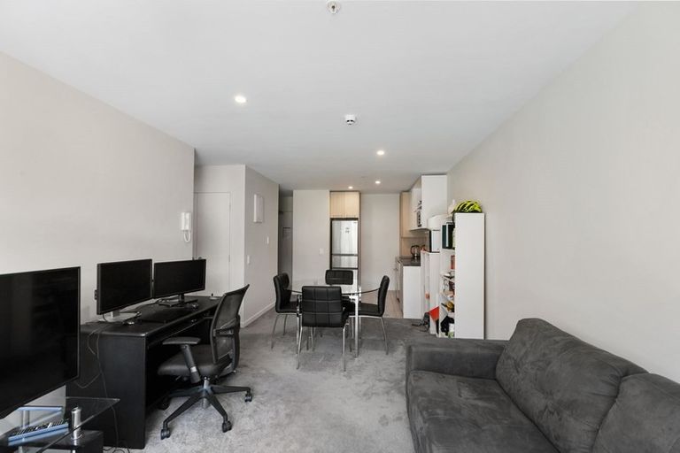 Photo of property in Vsp South, 404/166u Victoria Street, Te Aro, Wellington, 6011