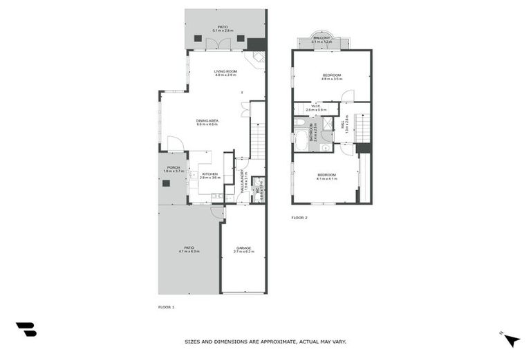 Photo of property in 2b Sanctuary Cove, Pauanui, Hikuai, 3579