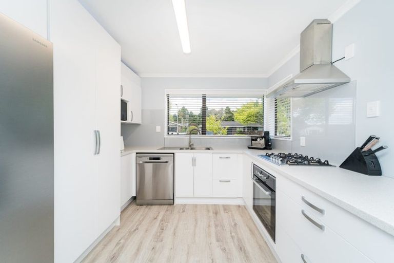 Photo of property in 47a Carter Crescent, Awapuni, Palmerston North, 4412