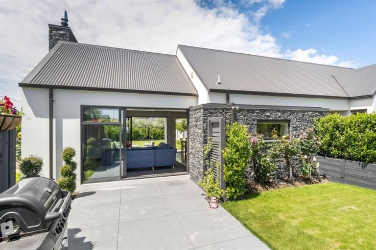 Photo of property in 17 Goldrush Lane, Rolleston, 7614