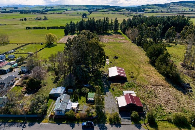 Photo of property in 30 Princes Street, Waikari, 7420