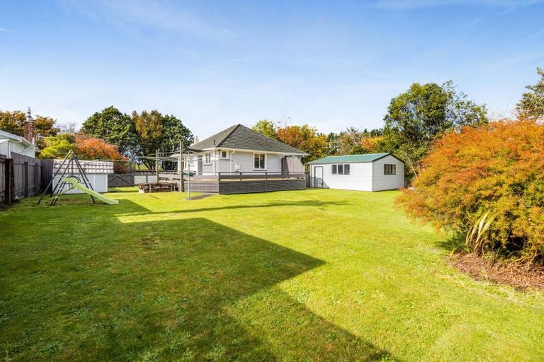 Photo of property in 46 Standish Street, Inglewood, 4330