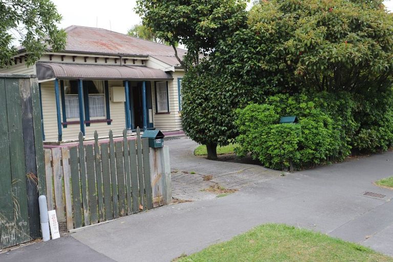 Photo of property in 514 Worcester Street, Linwood, Christchurch, 8011