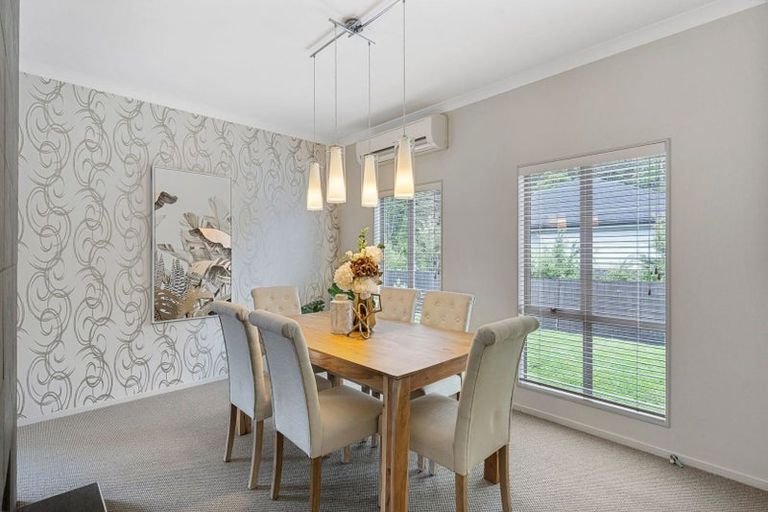 Photo of property in 17 Miromiro Street, Greenhithe, Auckland, 0632