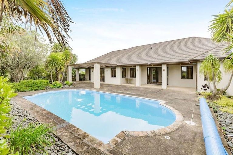Photo of property in 89 Harry Dodd Road, Drury, 2577