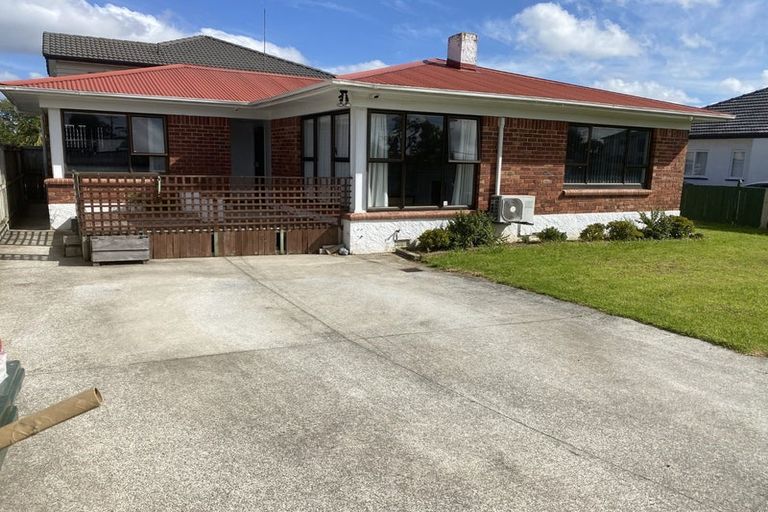 Photo of property in 73 Fitzroy Street, Papatoetoe, Auckland, 2104