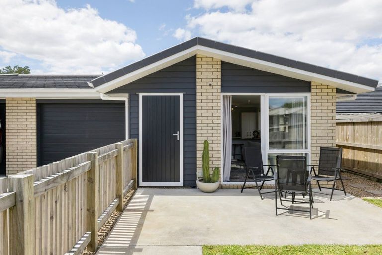 Photo of property in 3u2 Paul Crescent, Fairfield, Hamilton, 3214