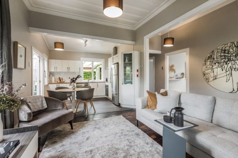 Photo of property in 29 Duke Street, Levin, 5510