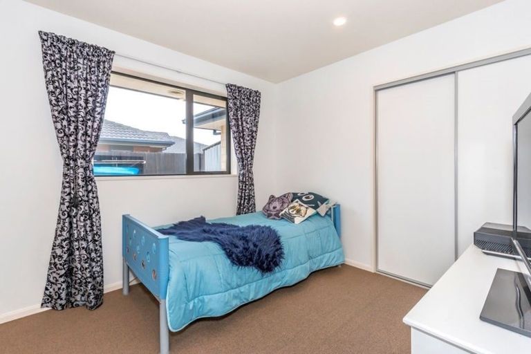 Photo of property in 51 Renoir Drive, Rolleston, 7614