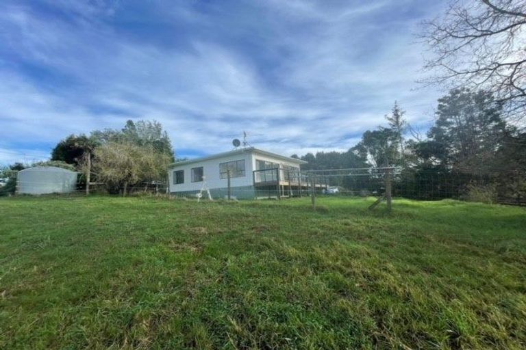 Photo of property in 288 Fordyce Road, Helensville, 0874