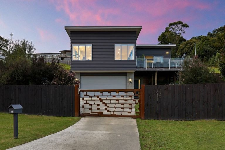 Photo of property in 37 Blue Gum Drive, Warkworth, 0910