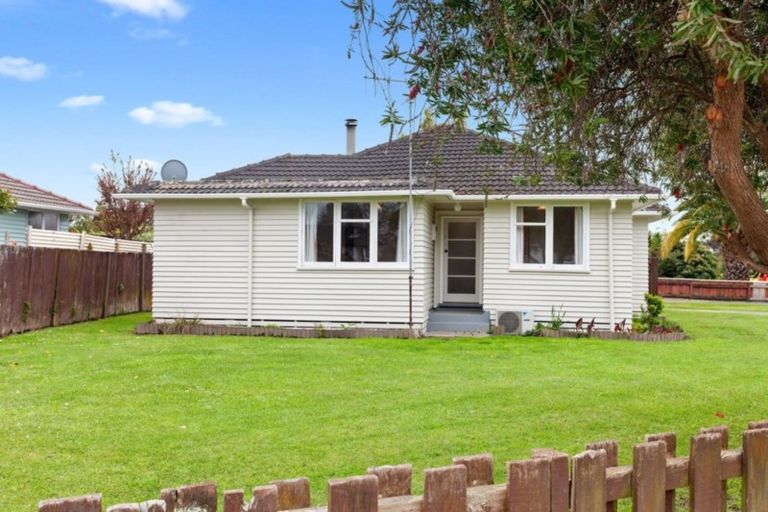 Photo of property in 38 Apanui Avenue, Whakatane, 3120