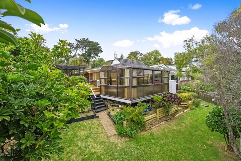 Photo of property in 1/12 Hollyhock Place, Browns Bay, Auckland, 0630