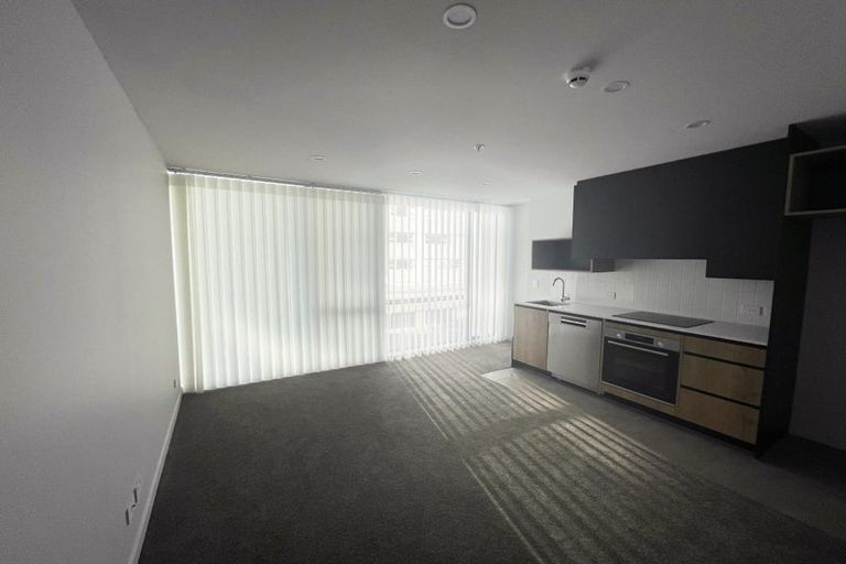 Photo of property in 403/212u Willis Street, Te Aro, Wellington, 6011