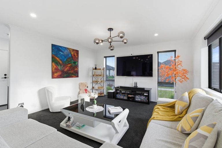 Photo of property in 12 Collisson Street, Leeston, 7632