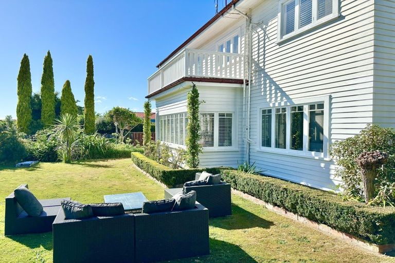 Photo of property in 25 Porangahau Road, Waipukurau, 4200