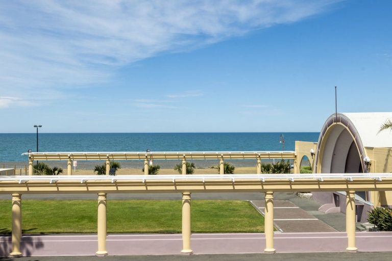Photo of property in 4/1 Emerson Street, Napier South, Napier, 4110