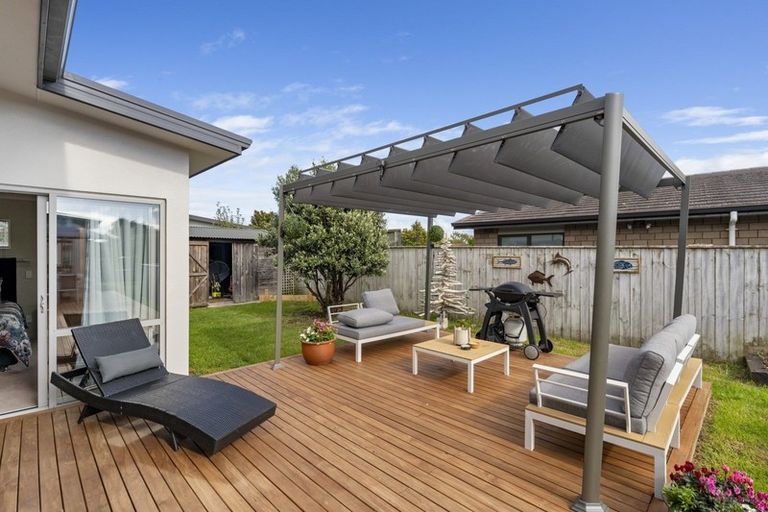 Photo of property in 44 Kotuku Drive, Paraparaumu Beach, Paraparaumu, 5032