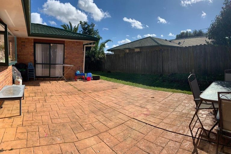 Photo of property in 11 Farmdale Court, Flat Bush, Auckland, 2019