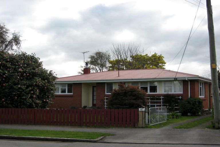 Photo of property in 40 Harley Street, Solway, Masterton, 5810