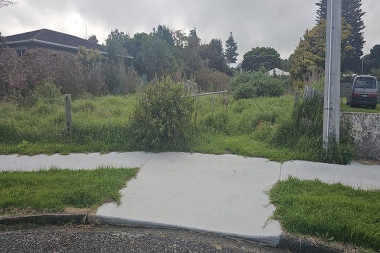 Photo of property in 6 Elizabeth Street, Patea, 4520