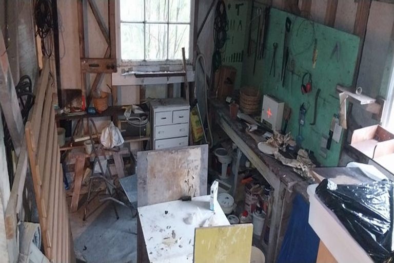 Photo of property in 50 Joyce Crescent, Greymouth, 7805