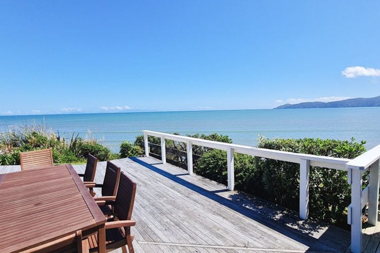 Photo of property in 231 Rosetta Road, Raumati Beach, Paraparaumu, 5032