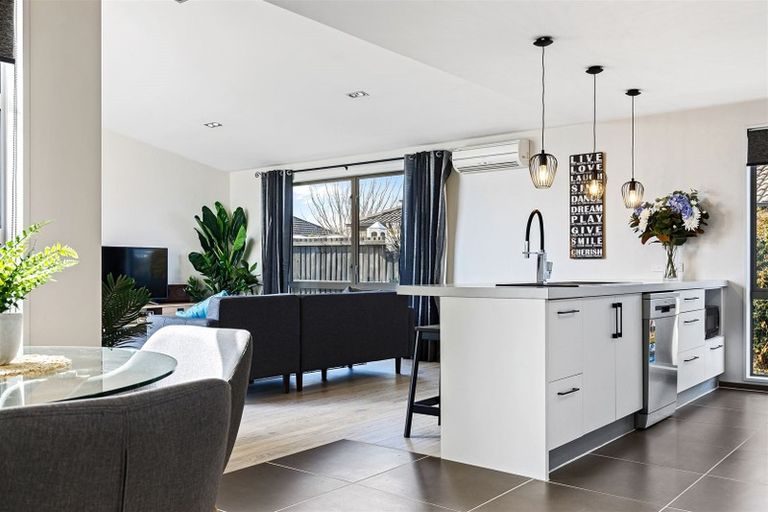 Photo of property in 170 Lowes Road, Rolleston, 7614