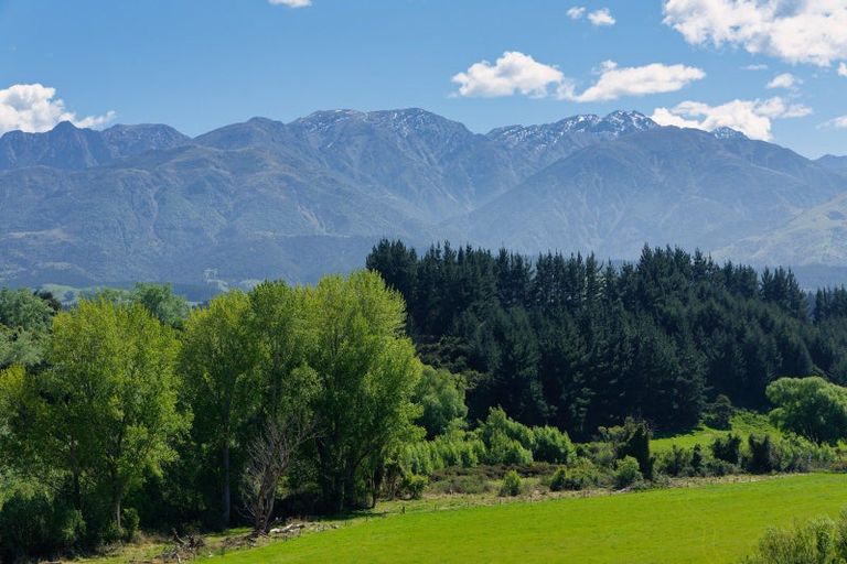 Photo of property in 246 Scotts Road, Inland Road, Kaikoura, 7373