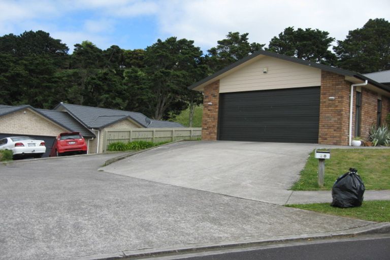 Photo of property in 38a Max Short Drive, Pukekohe, 2120