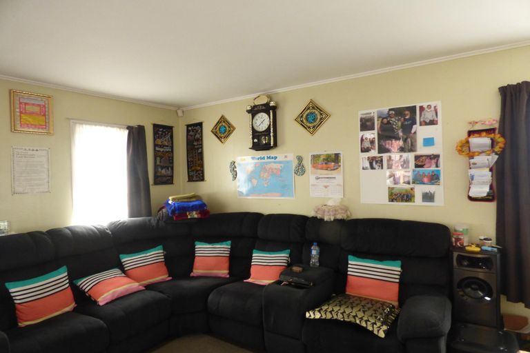Photo of property in 48 Pukaki Road, Mangere, Auckland, 2022