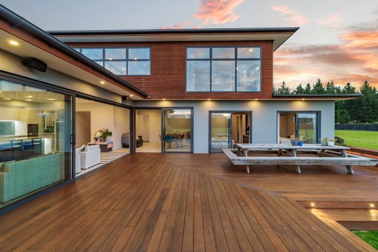 Photo of property in 5 Braeburn Crescent, Swannanoa, Kaiapoi, 7692