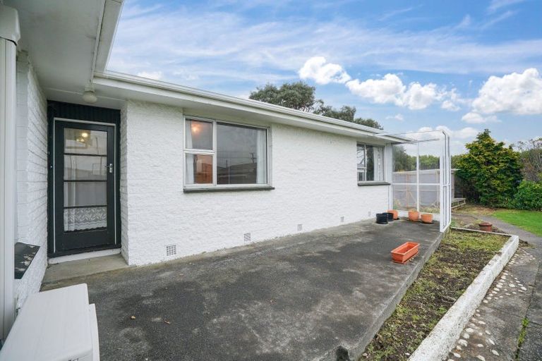 Photo of property in 30 Henderson Street, Kingswell, Invercargill, 9812