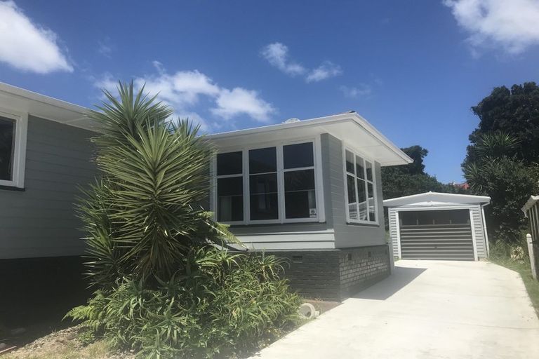 Photo of property in 14 Amberley Avenue, Te Atatu South, Auckland, 0610