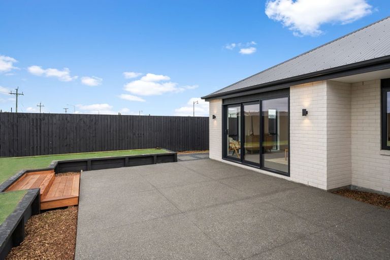 Photo of property in 56 Fairmaid Street, Lincoln, 7608