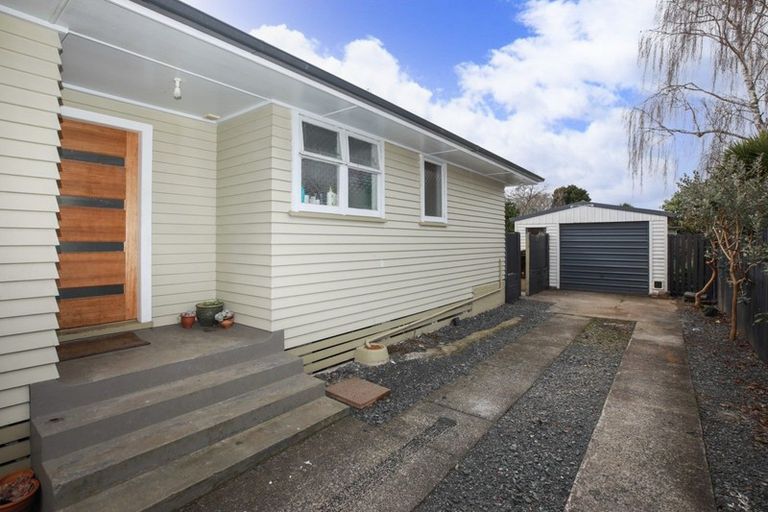 Photo of property in 98 Bankwood Road, Chartwell, Hamilton, 3210