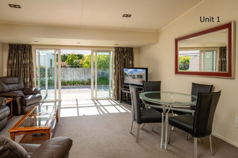 Photo of property in 2 Walton Street, Alexandra, 9320