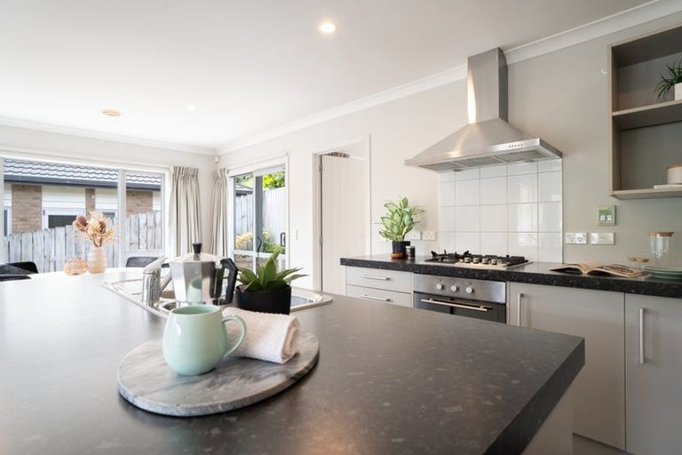 Photo of property in 25 Mauldeth Terrace, Churton Park, Wellington, 6037