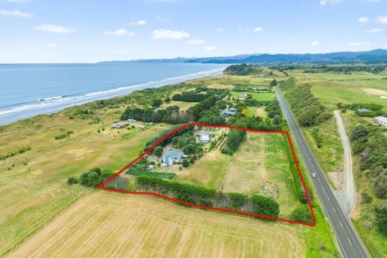 Photo of property in 7 Wairakaia Road, Tirohanga, Opotiki, 3197