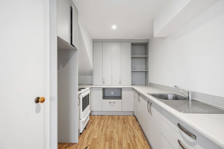 Photo of property in 10/259u The Terrace, Te Aro, Wellington, 6011